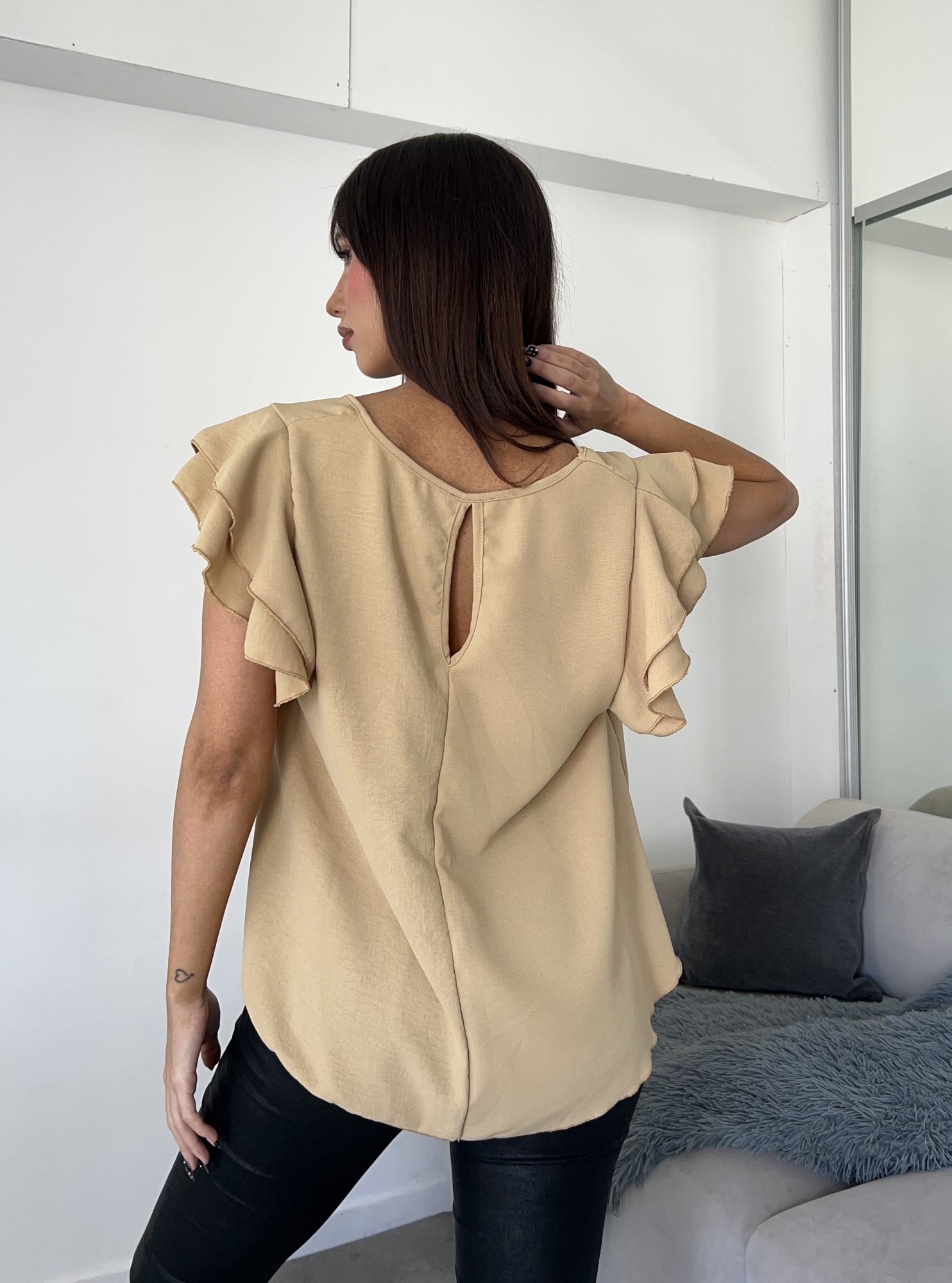 Blusas Cey - Imagen 2