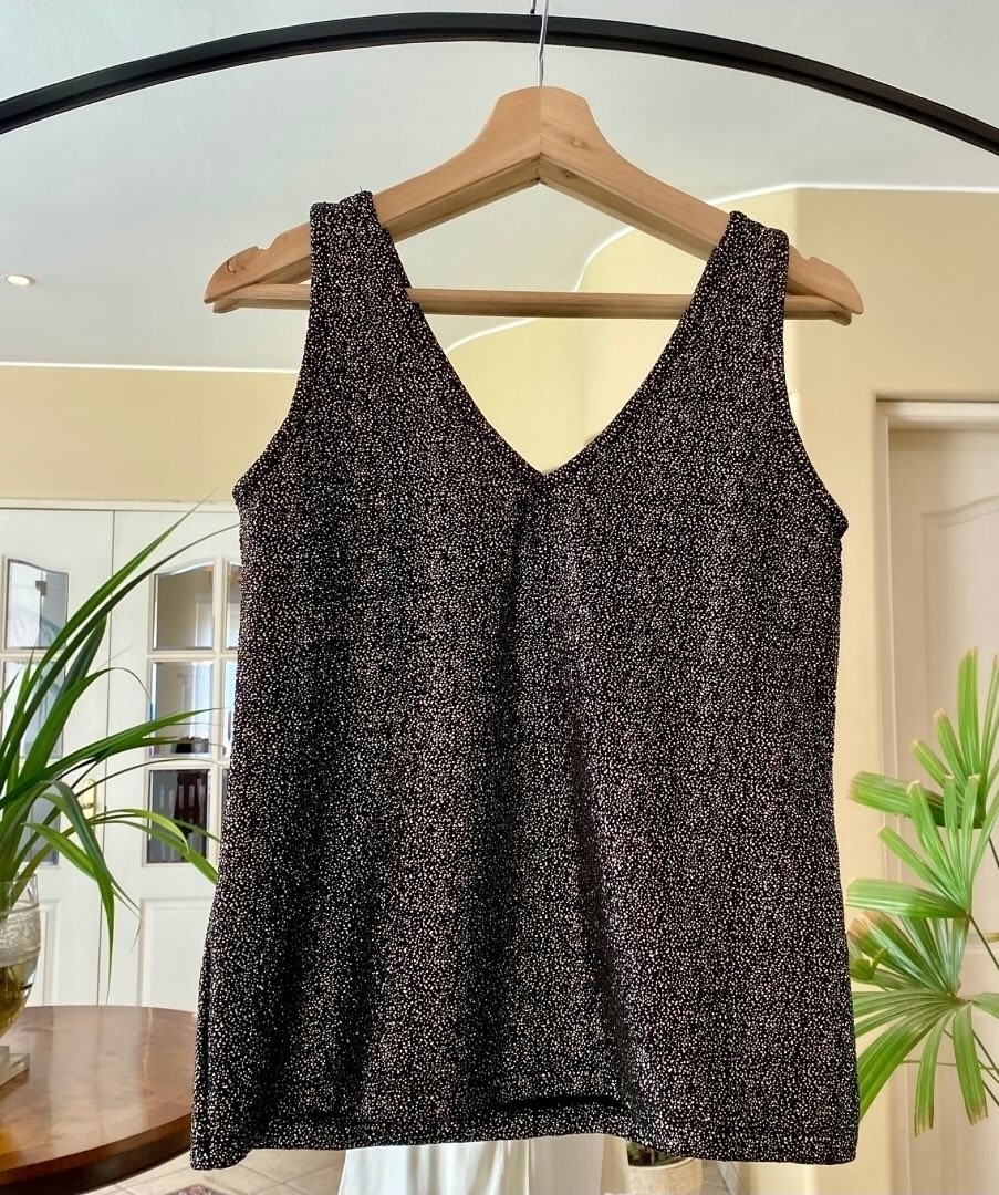 Blusa Lurex - Imagen 8