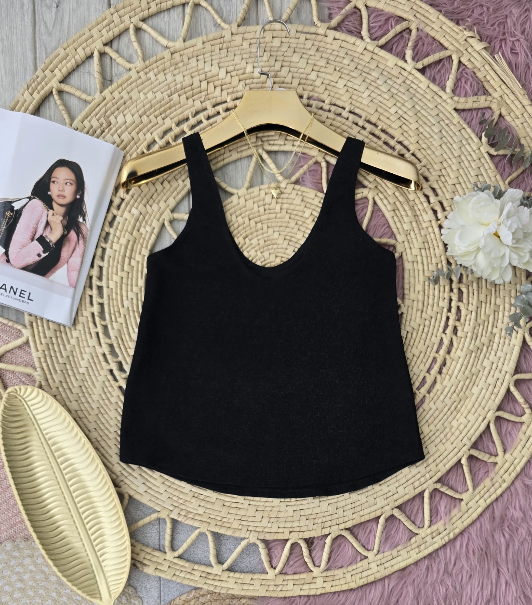 Blusa Lurex - Imagen 3