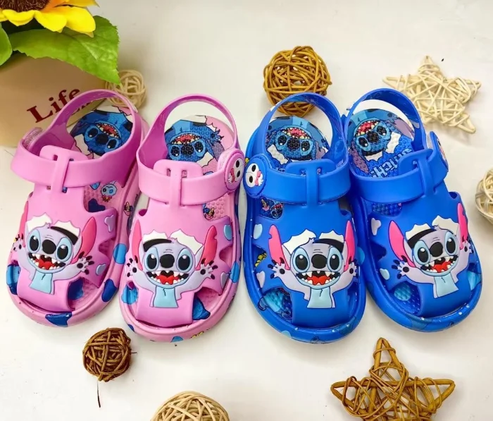 Franciscana Sandalia Stitch
