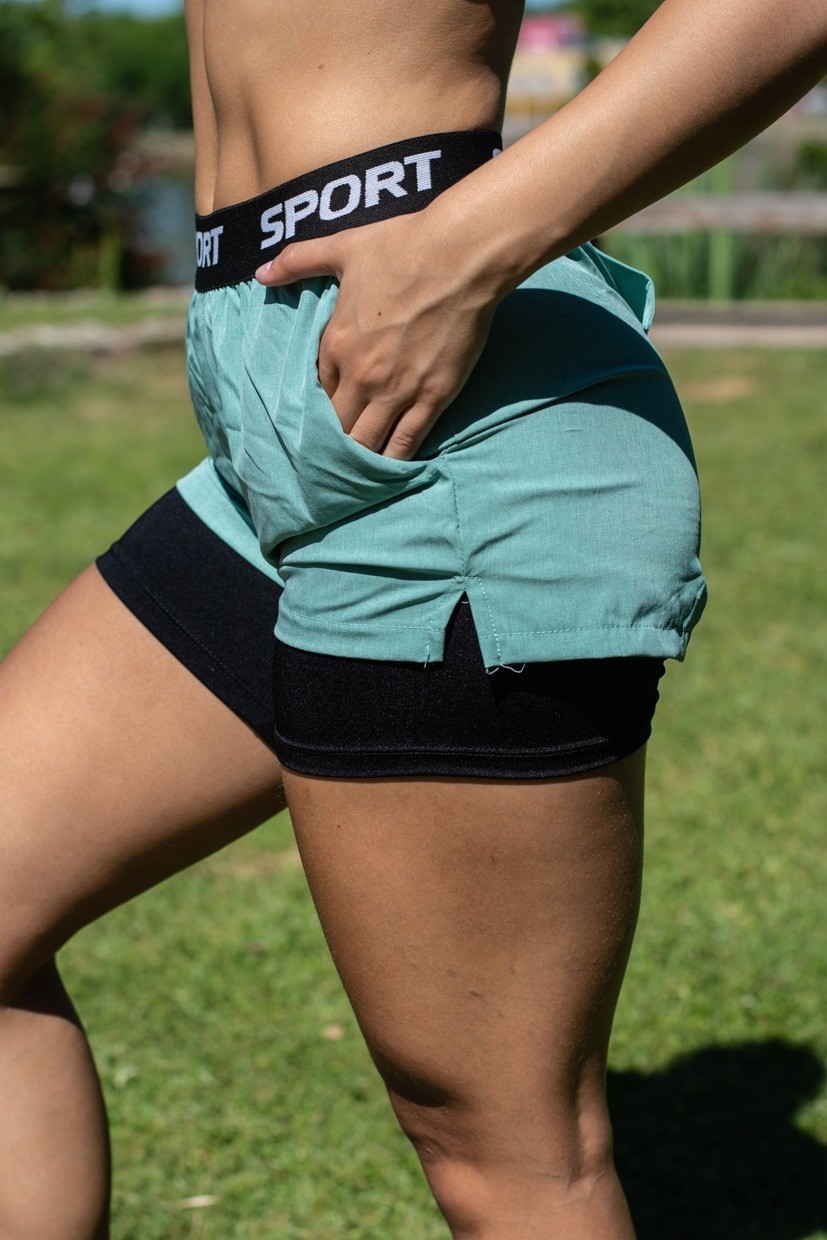 Short Calza - Imagen 3