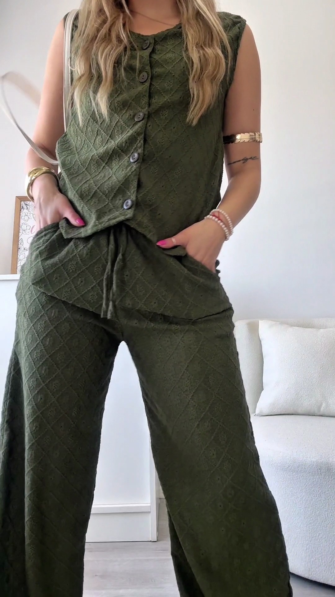 Conjunto Brodery - Imagen 2