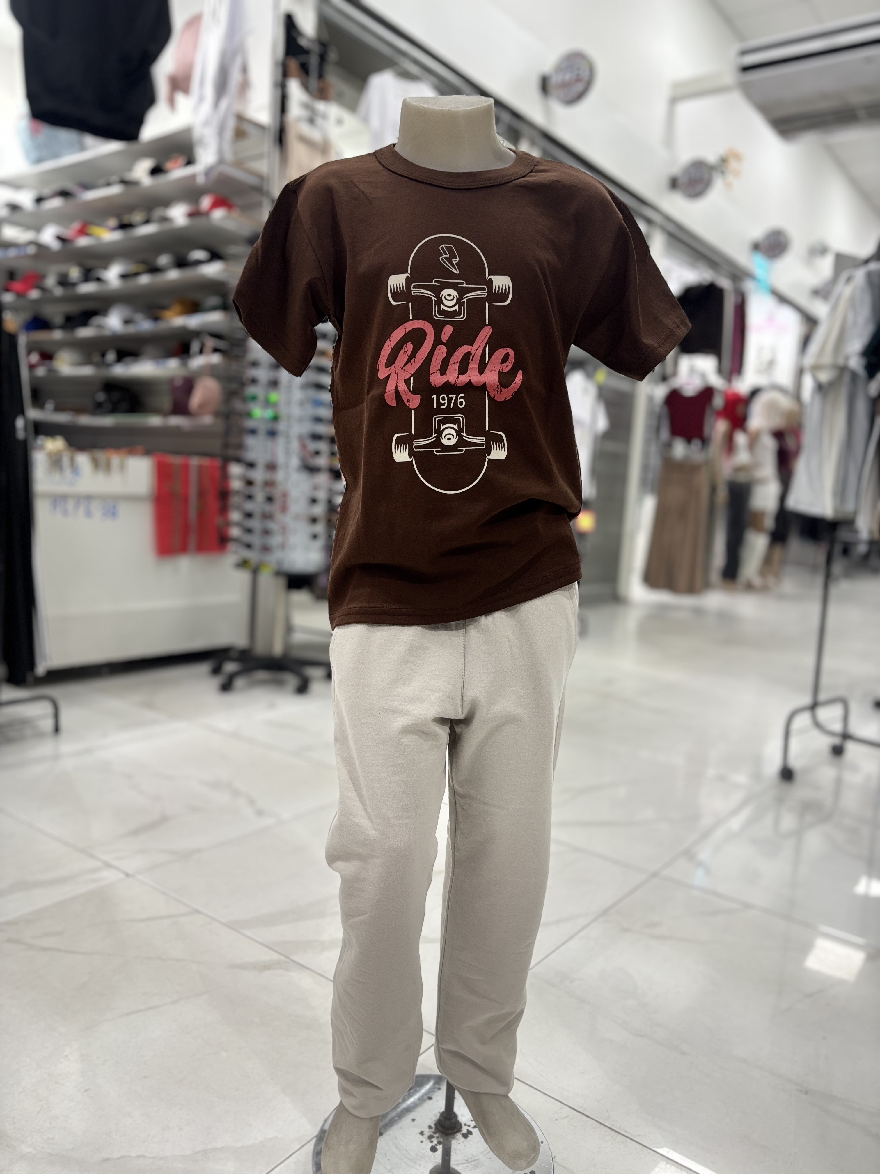 Remeras Manga Corta - Niños - IMG_5700.jpeg