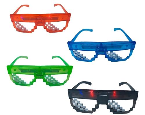 Lentes Luminosos - Miniatura 2