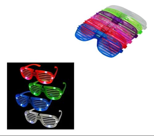 Lentes Luminosos - Miniatura 3