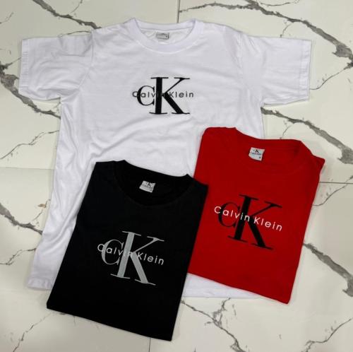 Remera Premiun Bordadas