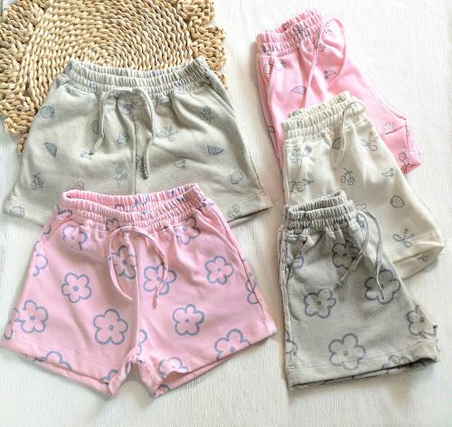 Short Nena con Gliter