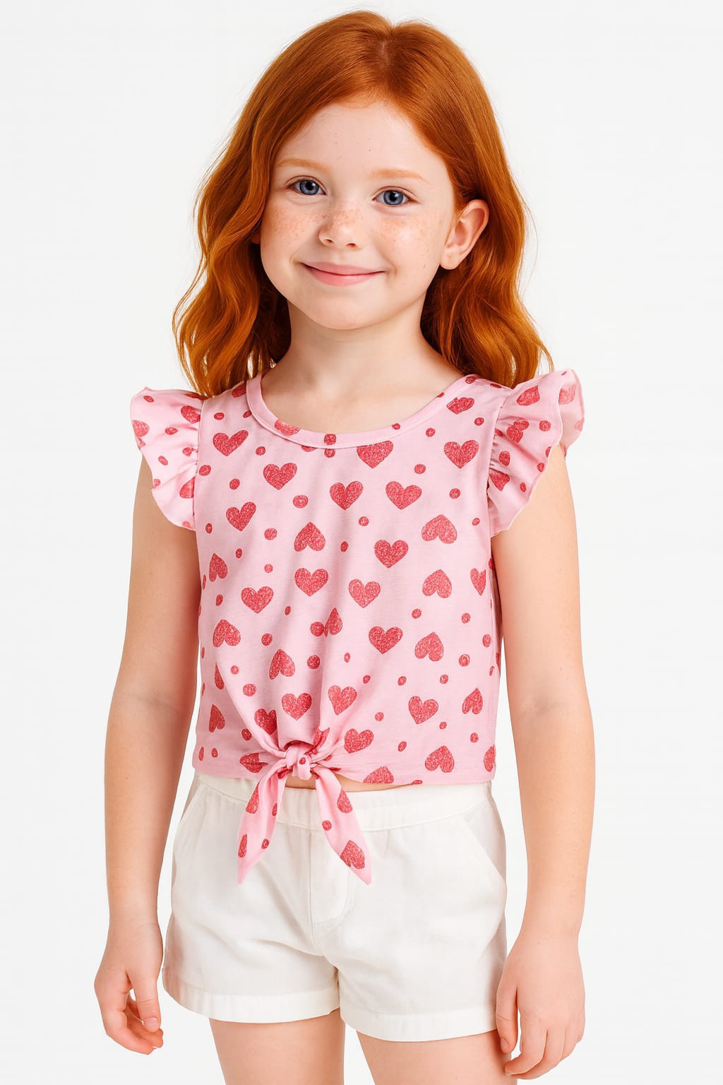 Top Lurex Lazo Nena - Imagen 2