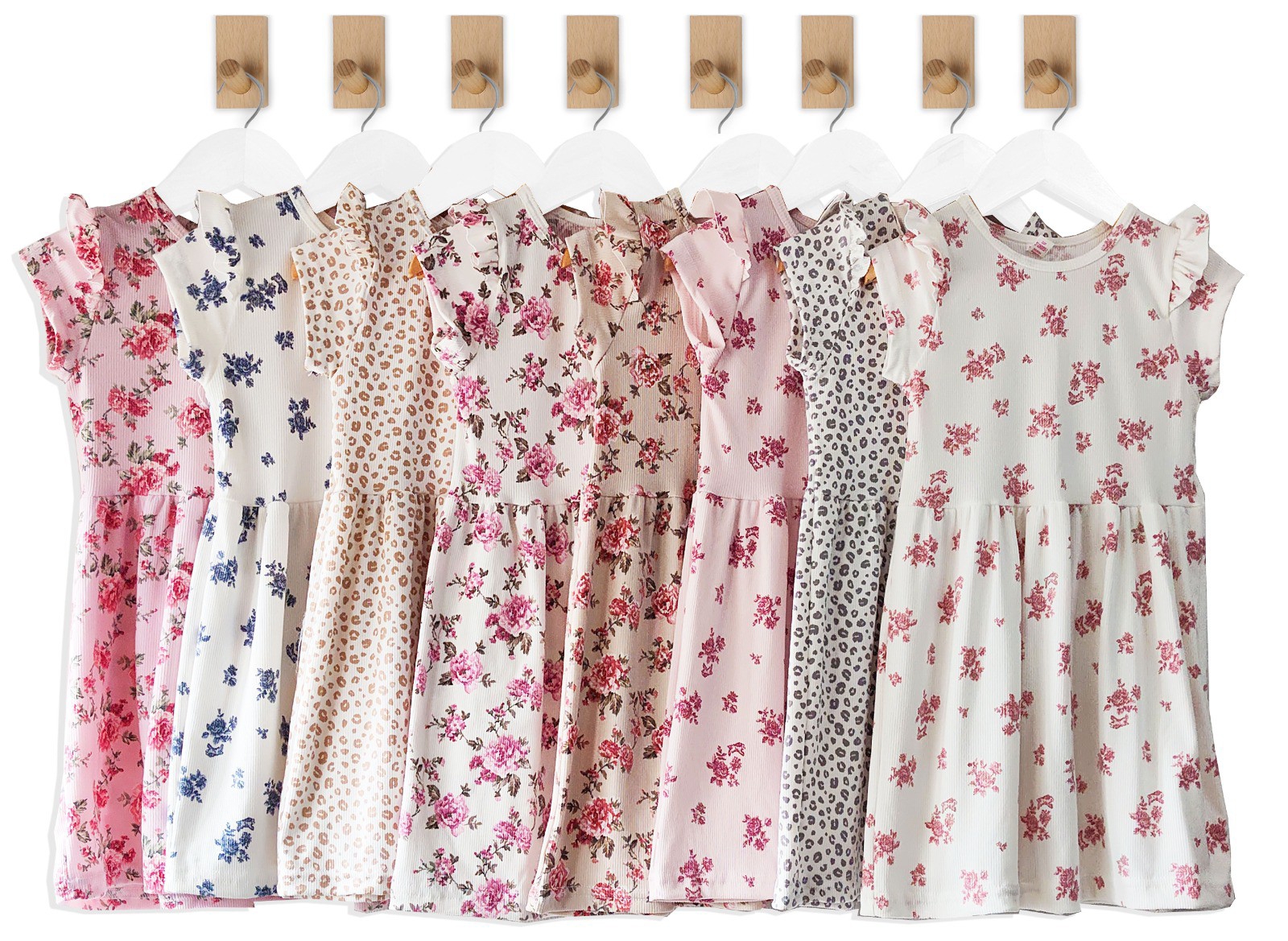 Vestido Algodon Morley - Imagen 2