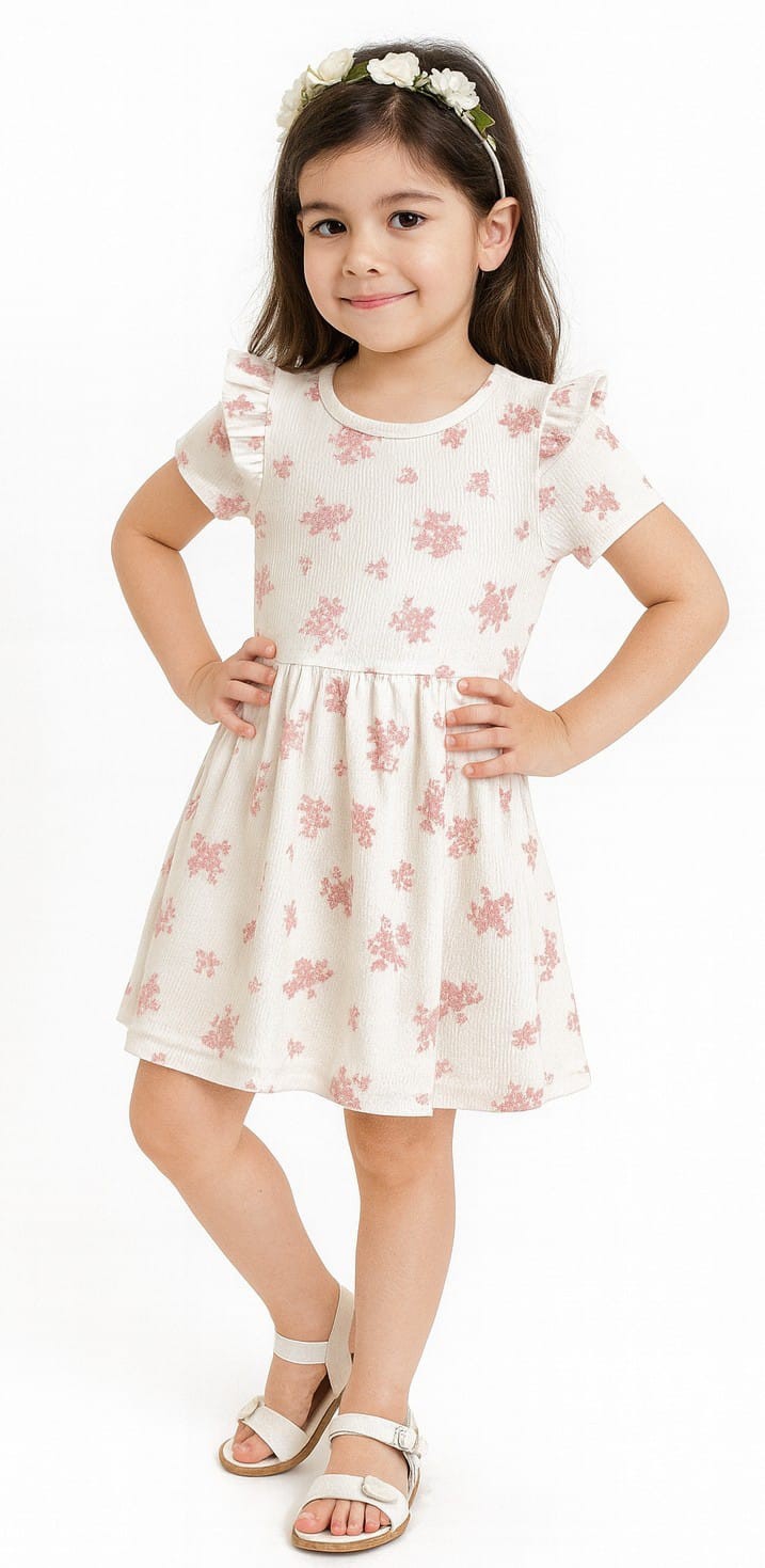 Vestido Algodon Morley - Imagen 3