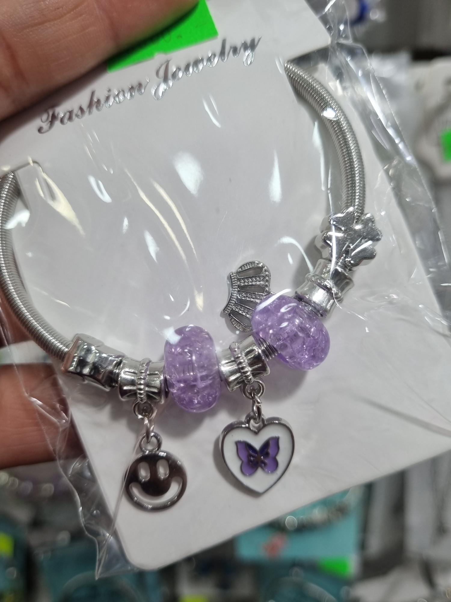 Pulseras con Dijes - Imagen 3