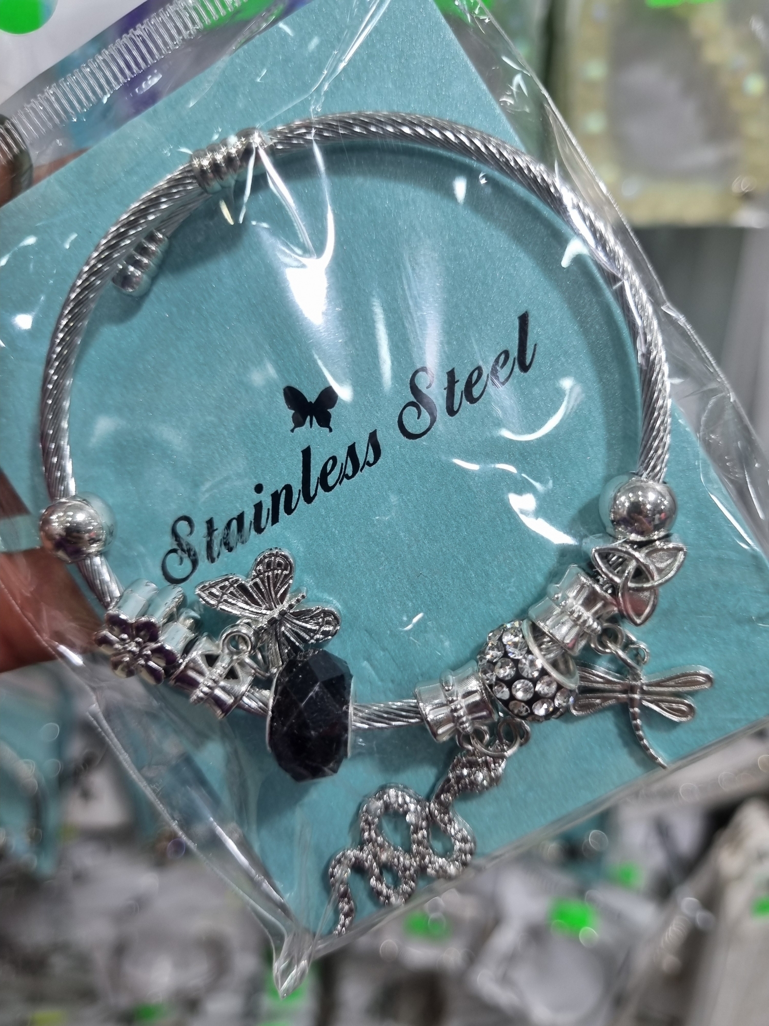 Pulseras con Dijes - Imagen 5