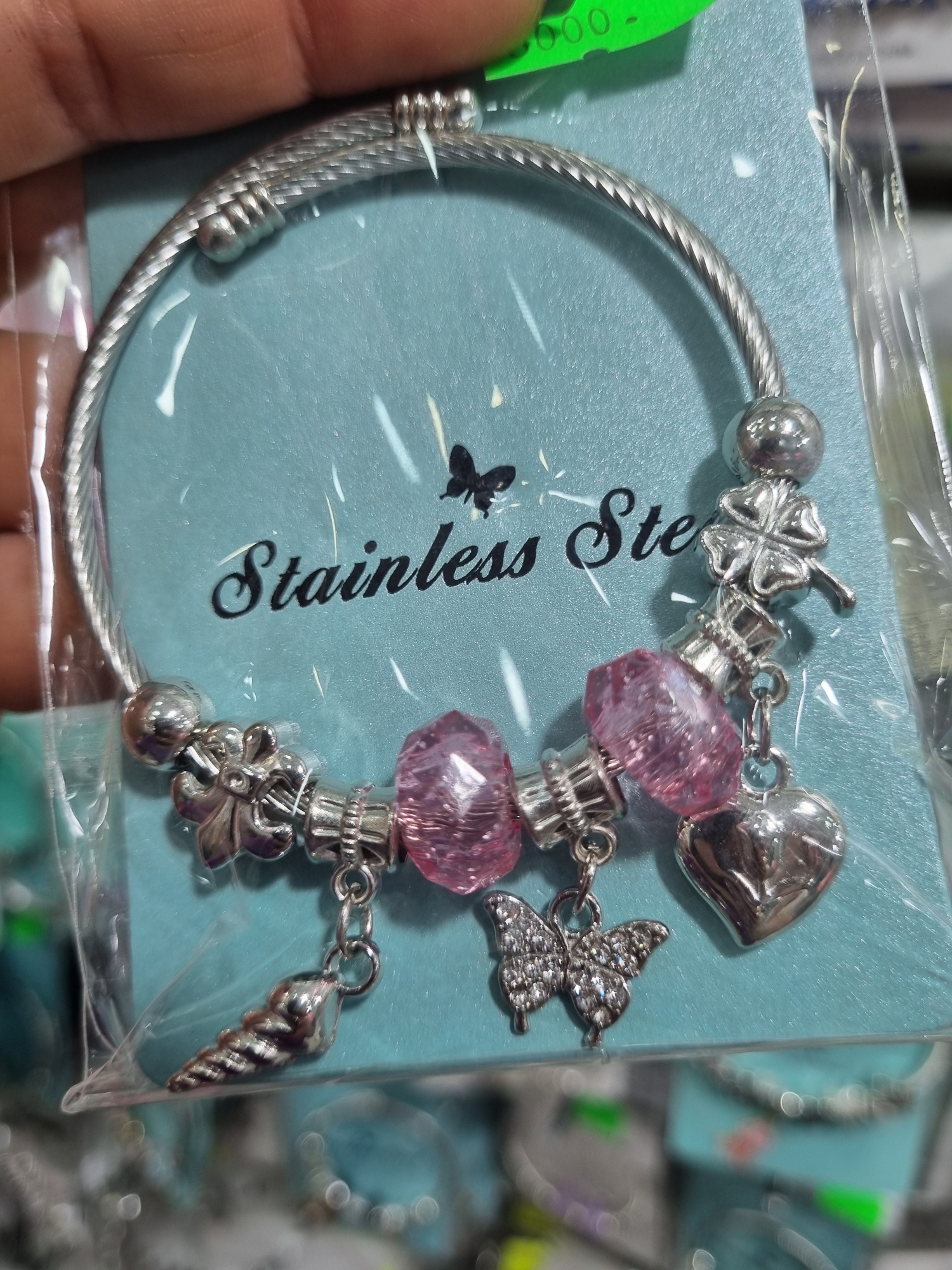 Pulseras con Dijes - Imagen 7