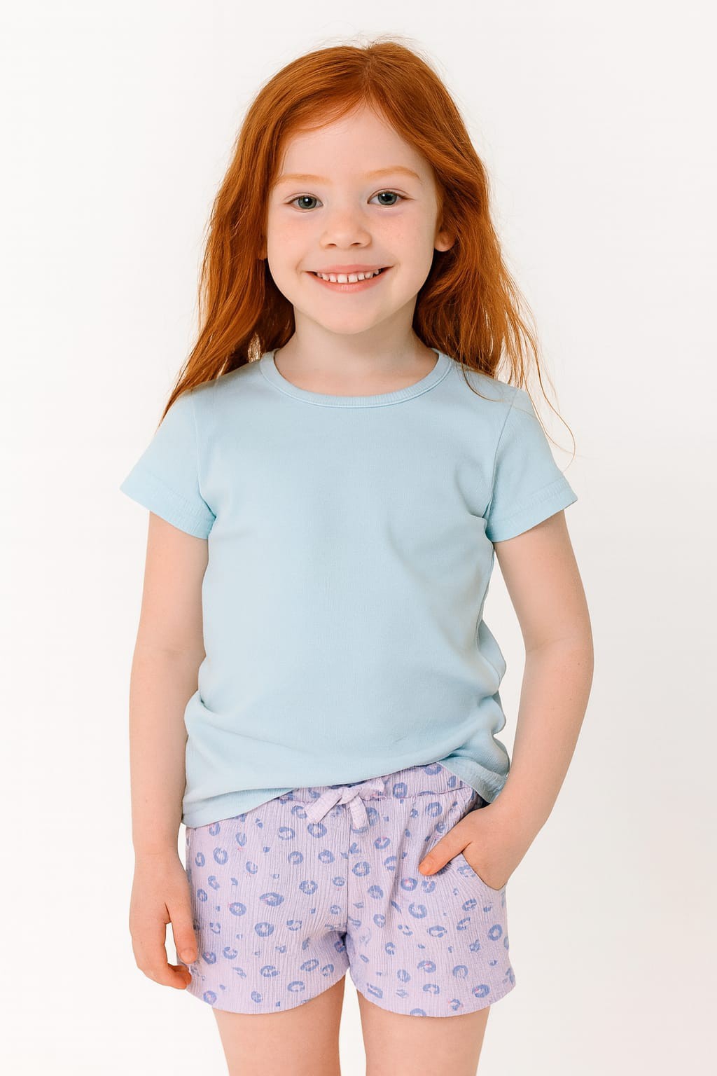 Remera Morley Liso Premiun - Imagen 2