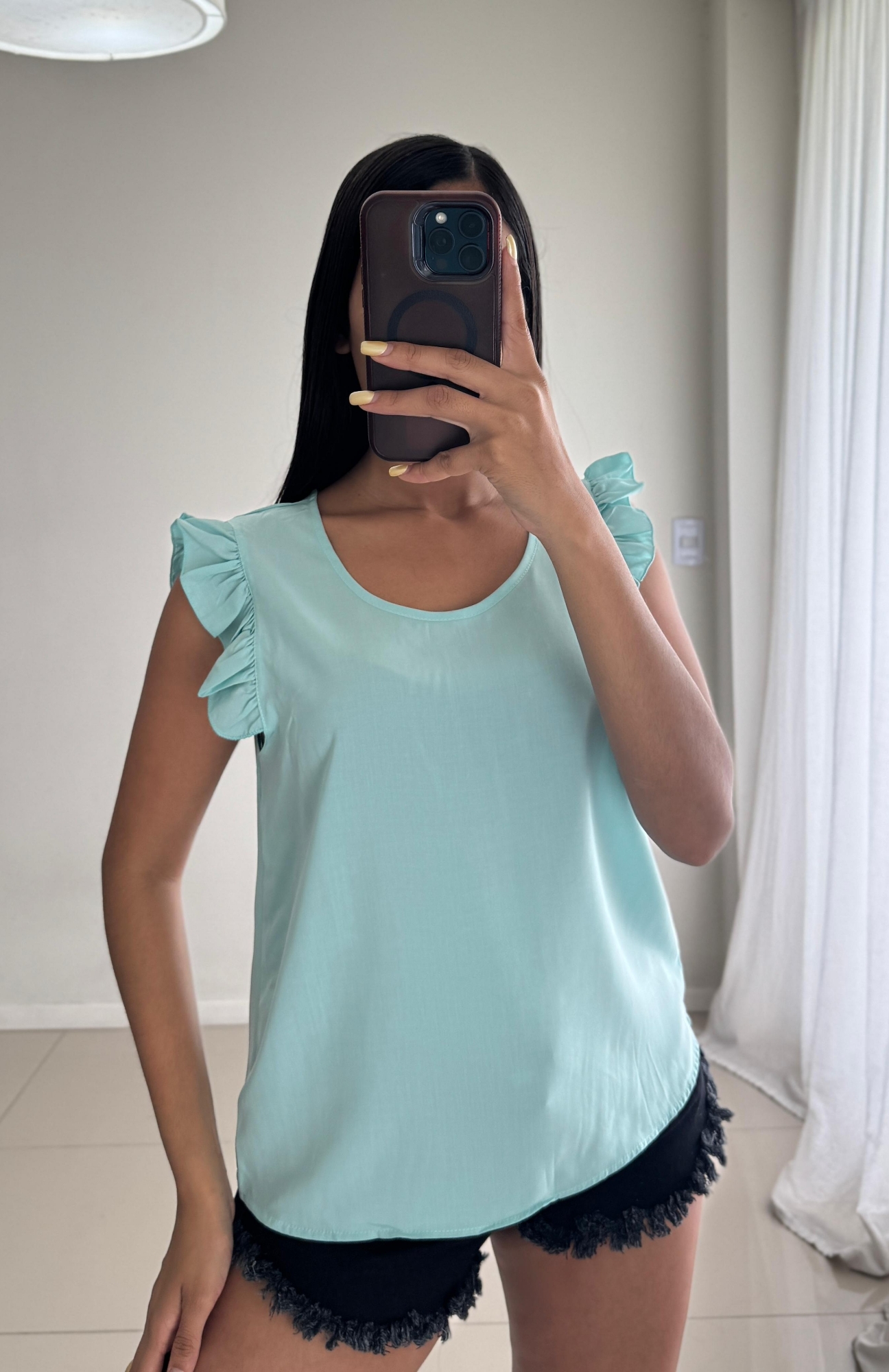 Blusas de Fibrana - Imagen 3