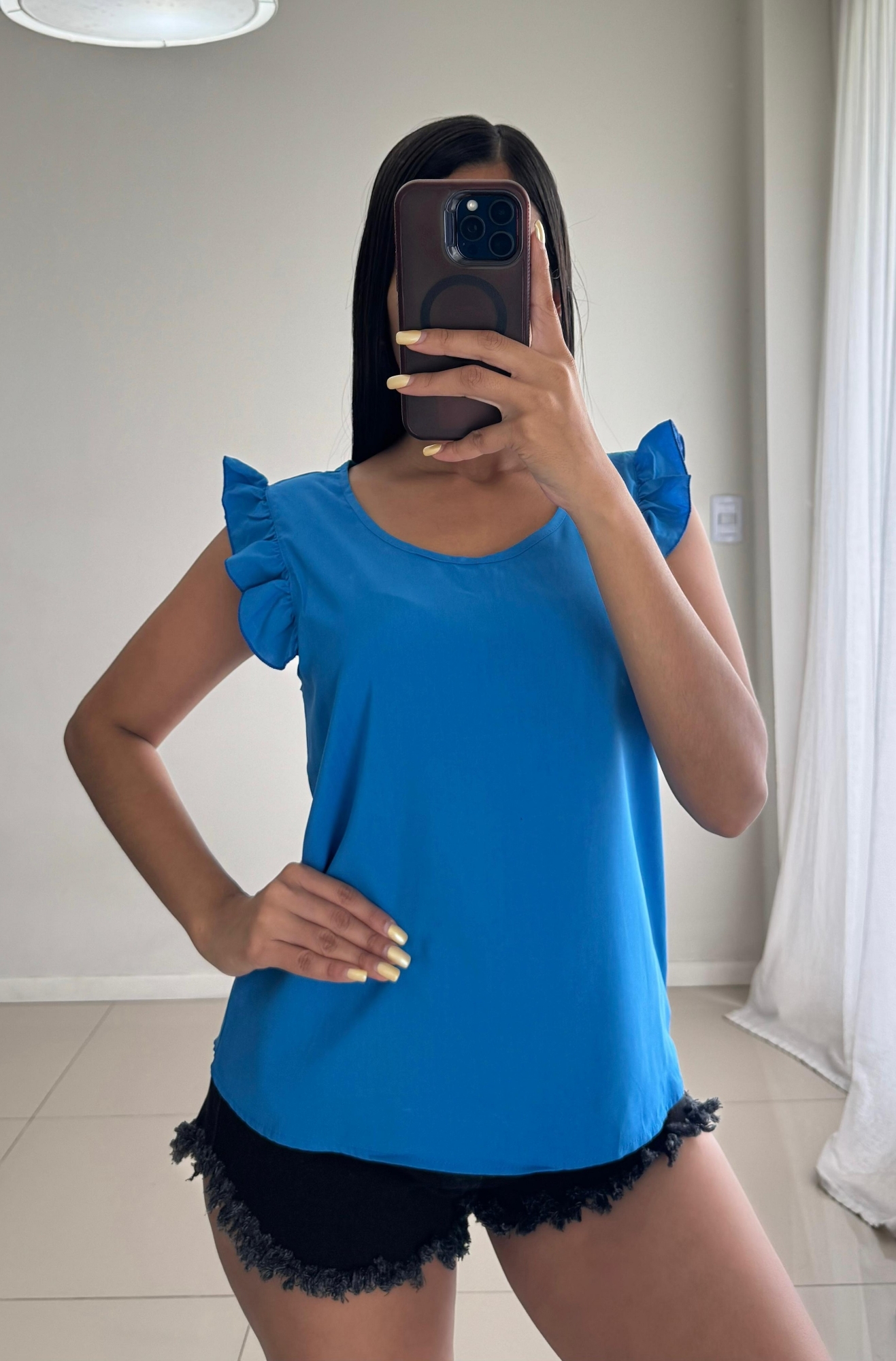 Blusas de Fibrana - Imagen 2