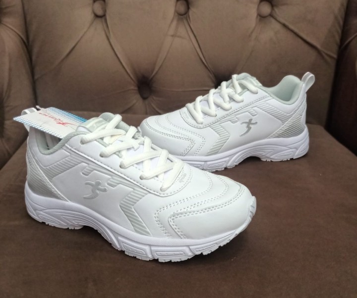 Zapatillas Unisex de Niños  _ Importado - Imagen 3