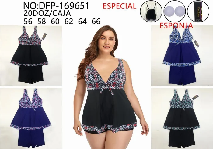 Tanquines Especiales
