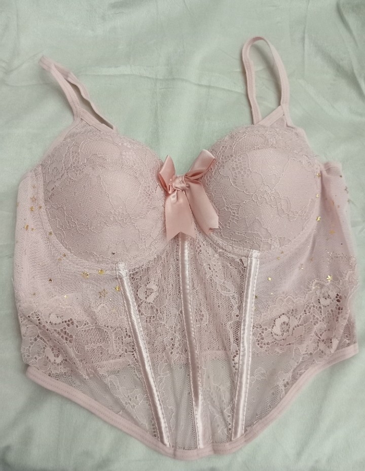 Corset _ Importado - Imagen 3