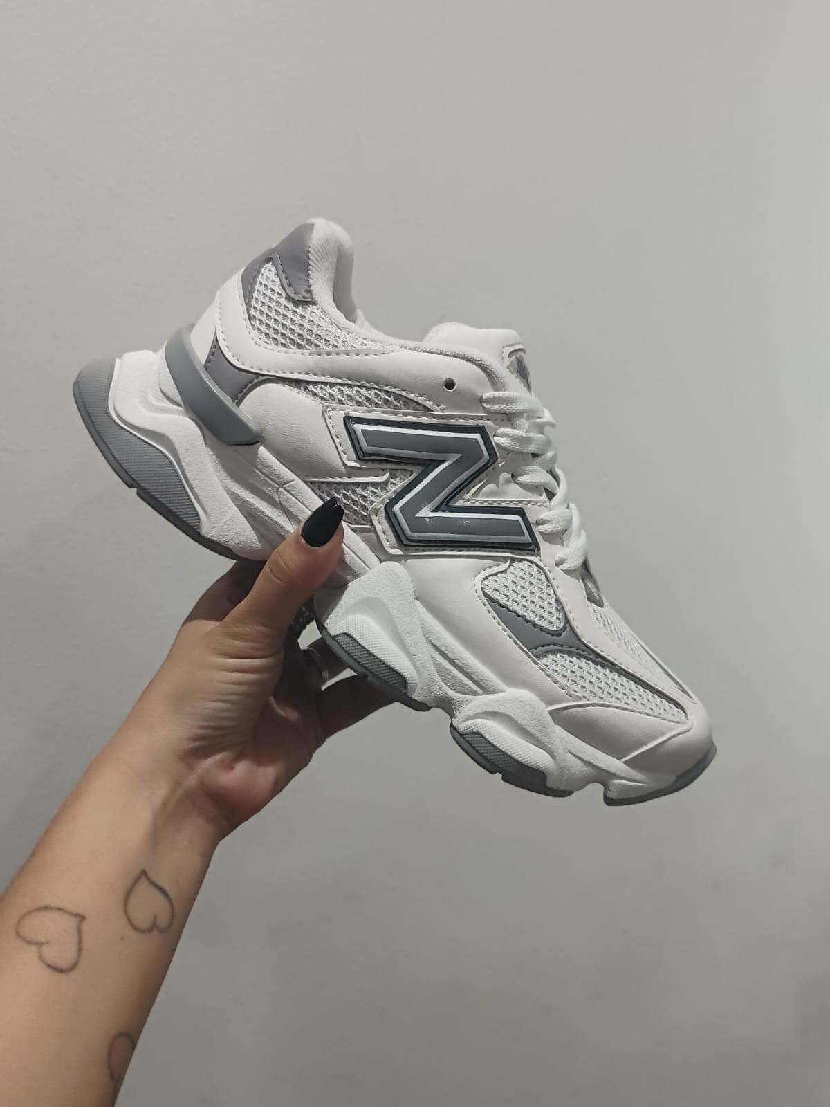 New 9060 - Imagen 2