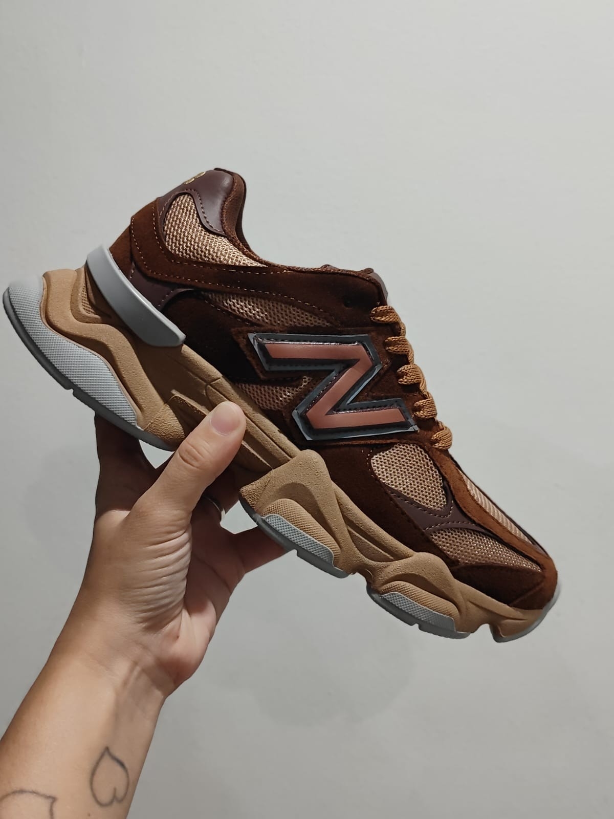 New 9060 - Imagen 3