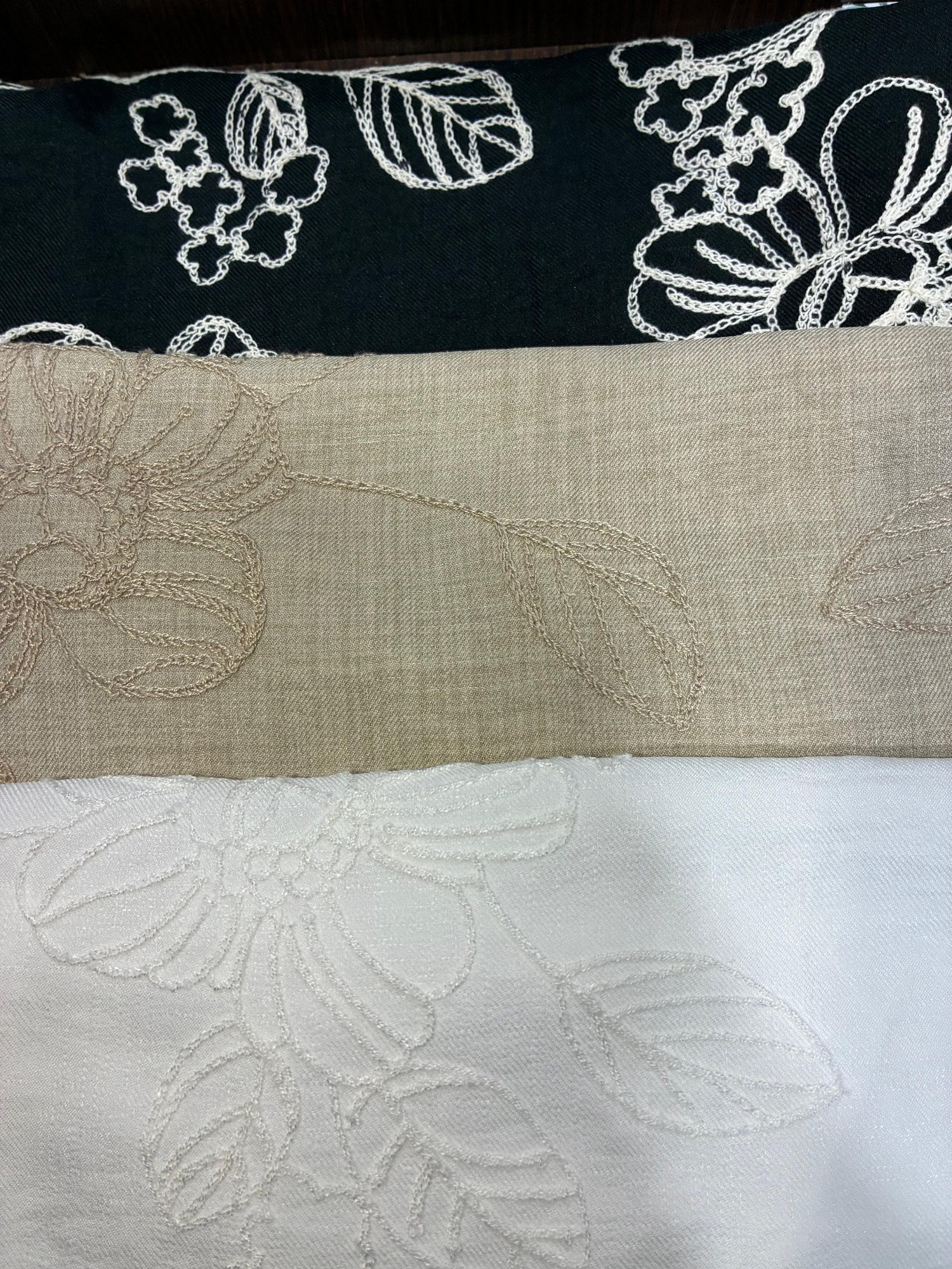 Camisa Bordado - Imagen 2