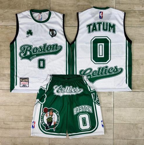 Conjunto Nba Musculosa | Avellaneda a un Toque