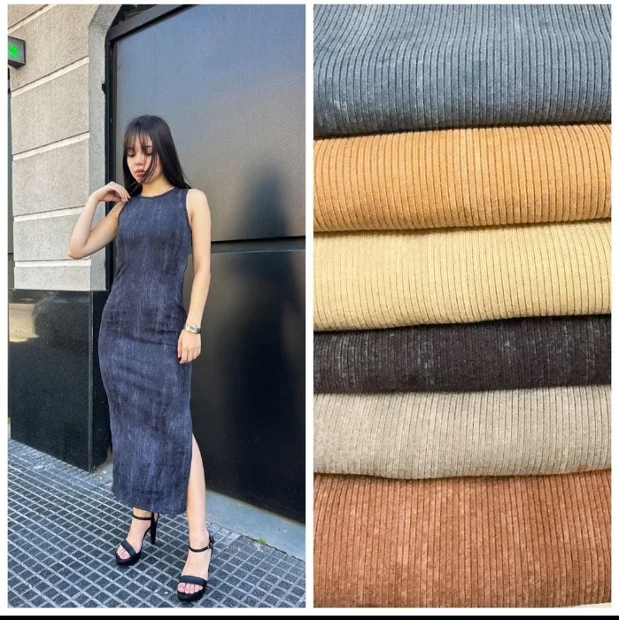 Vestido Batick
