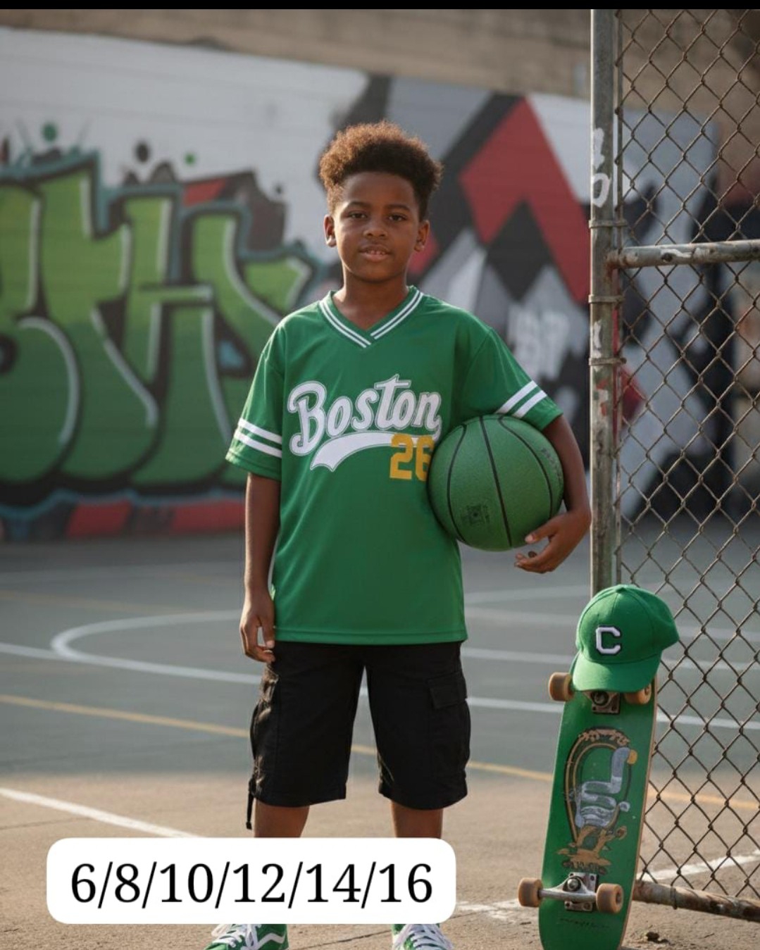 Remeras Nba - Imagen 2