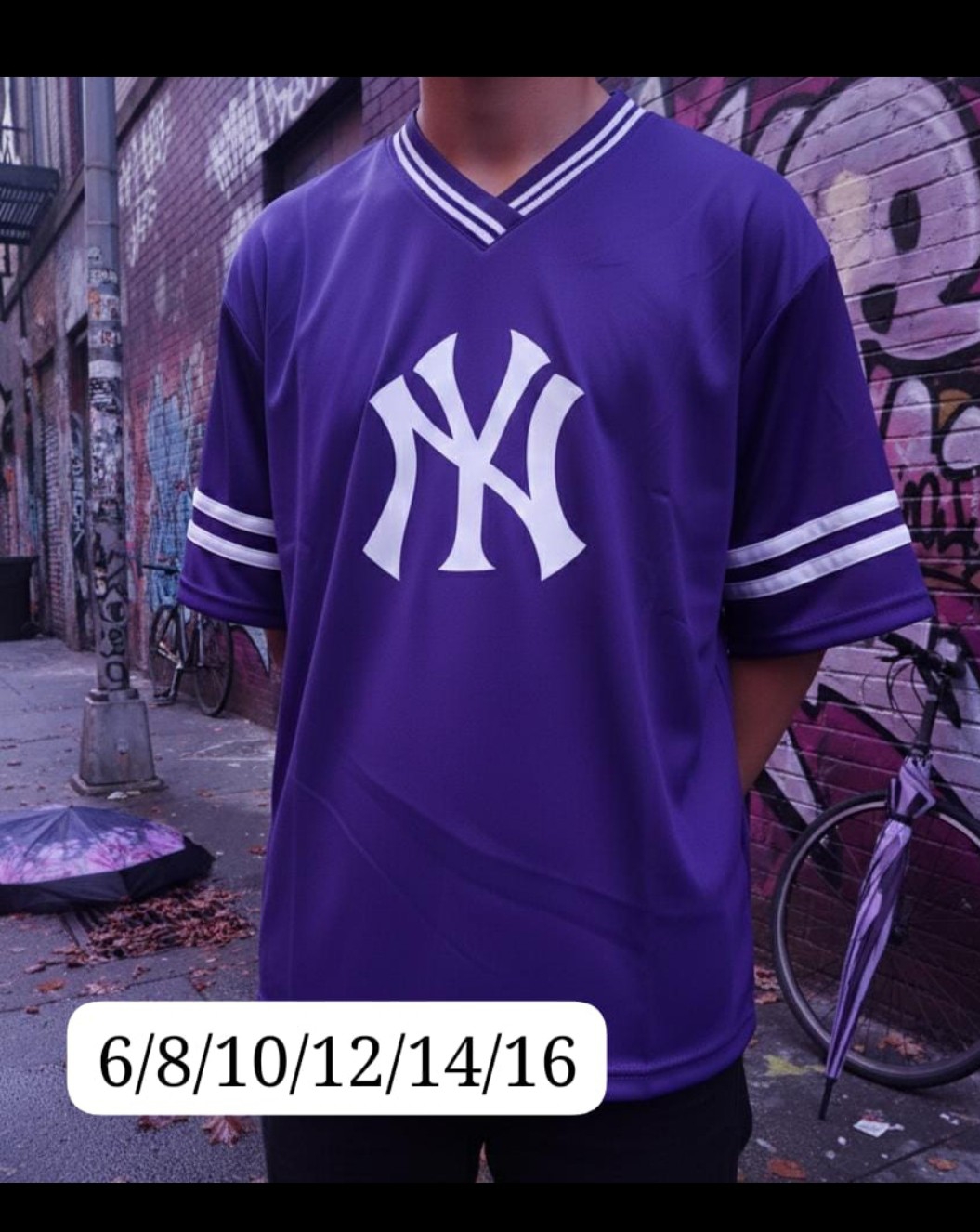 Remeras Nba - Imagen 3