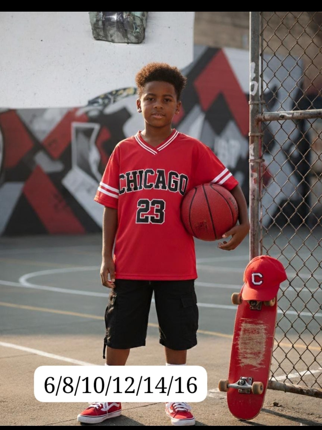 Remeras Nba - Imagen 5