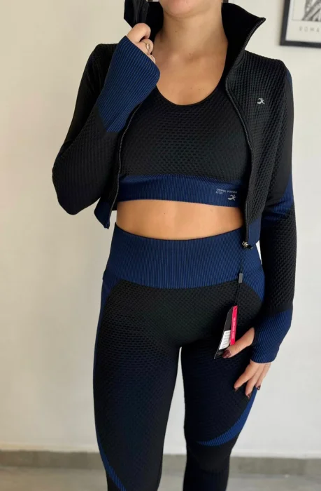 Conjunto Deportivo I-run 3 Piezas