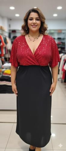 Vestido Largo