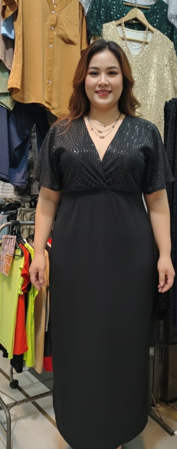 Vestido Largo - Imagen 2