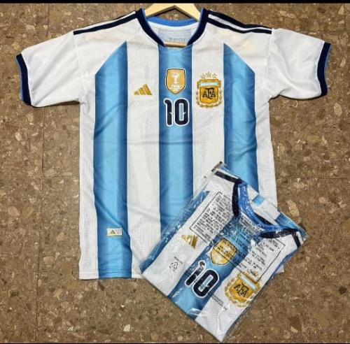 Camiseta Afa