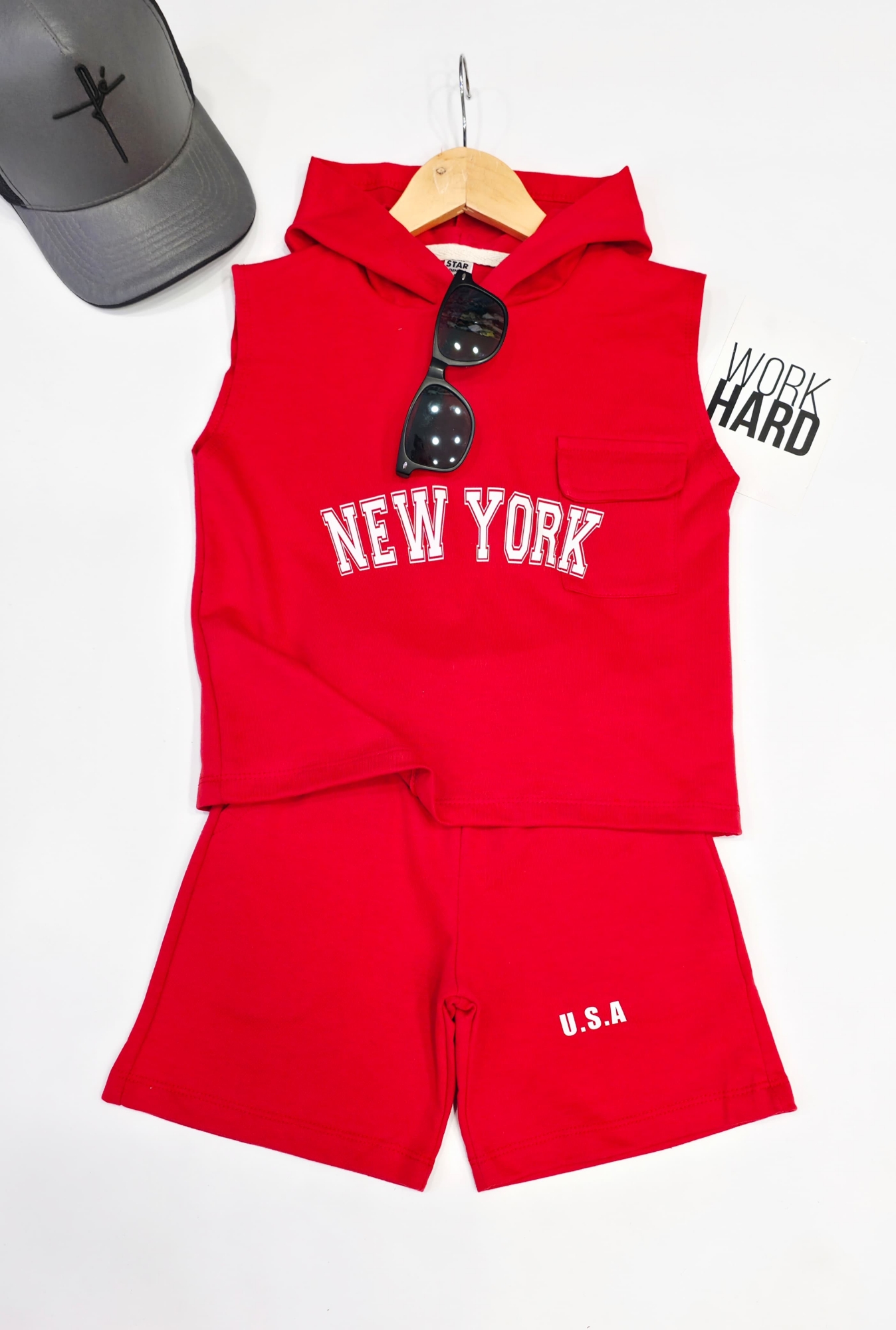 Conjunto Daddy P/niño - Imagen 3