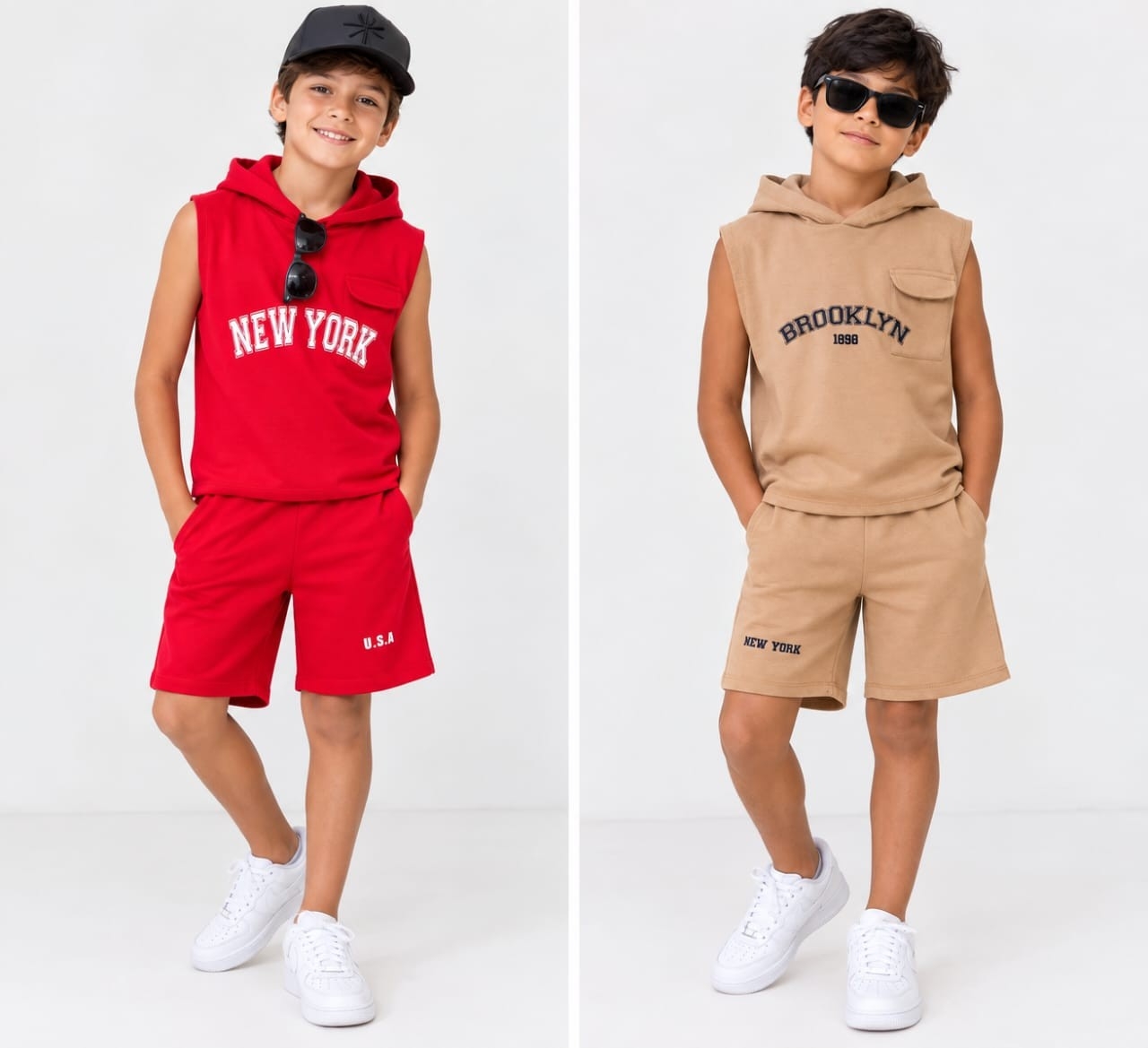 Conjunto Daddy P/niño - Imagen 6