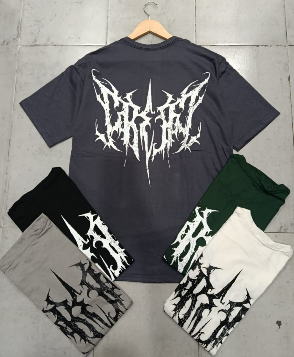 Remera Oversize Tu - Imagen 2