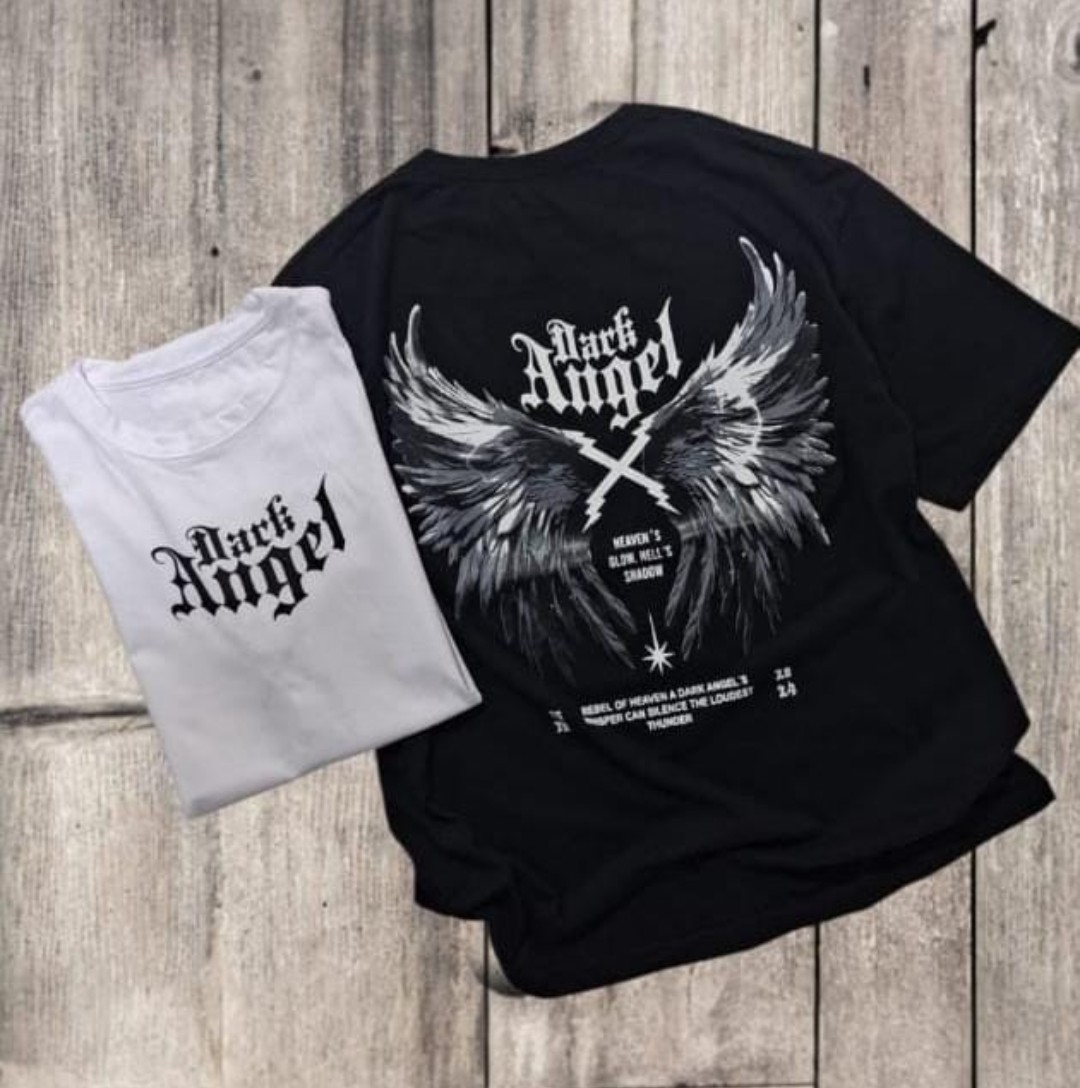 Remera Oversize Tu - Imagen 3