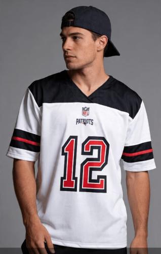 Camiseta Nfl