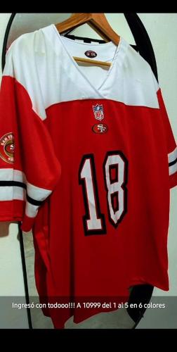 Camiseta Nfl - Miniatura 3