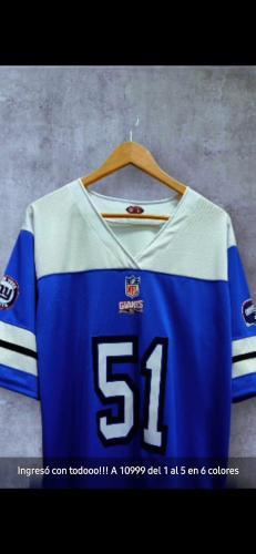 Camiseta Nfl - Miniatura 2