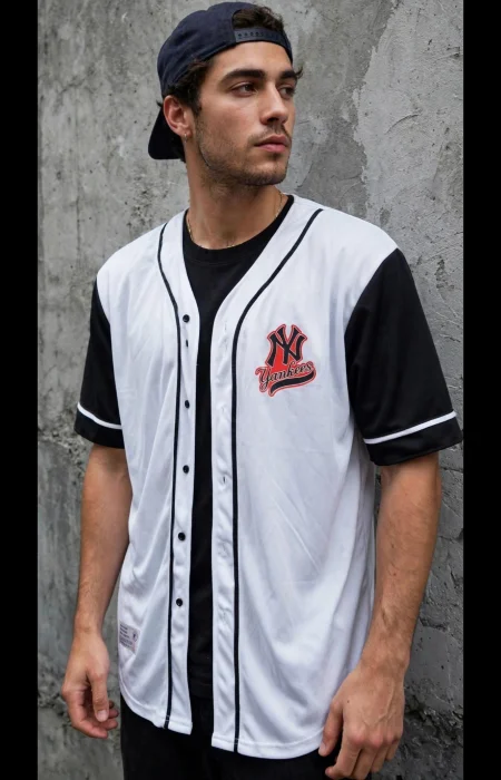 Chaqueta de Beisbol