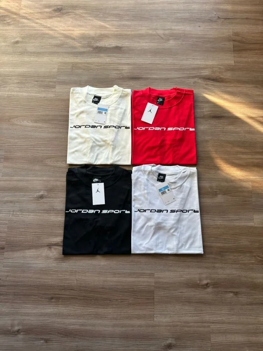 Remeras Jordan