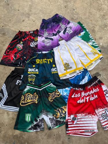 Short de Futbol