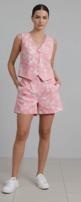 Conjunto  Gala