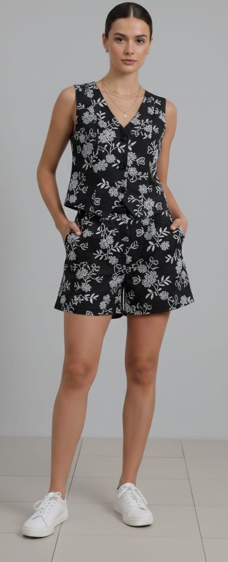 Conjunto  Gala - Imagen 4