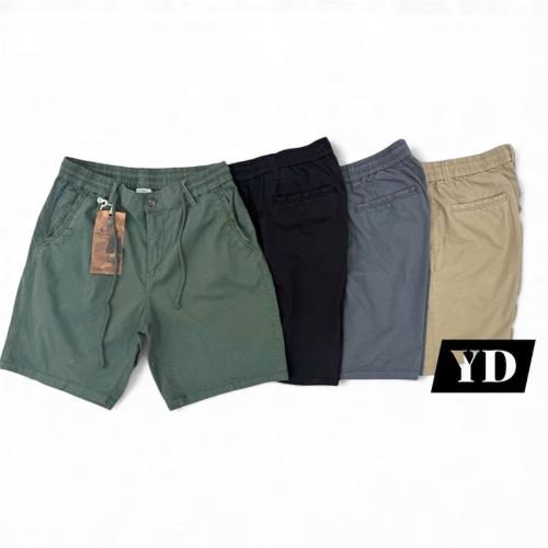 Bermuda Yd