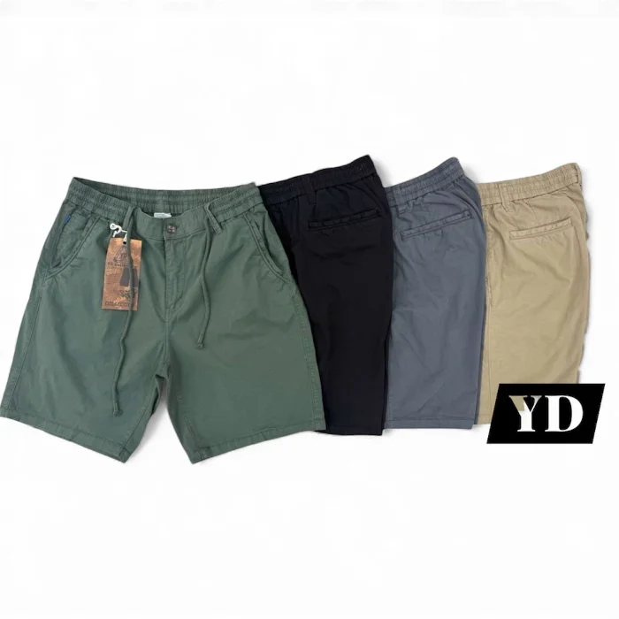 Bermuda Yd