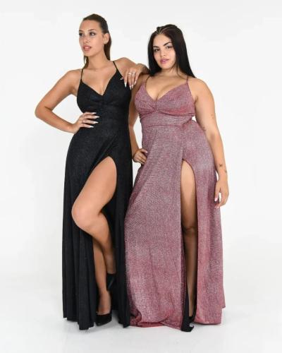 Vestido Roma